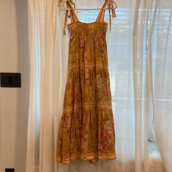 Zimmermann dress - Picture 10 of 12